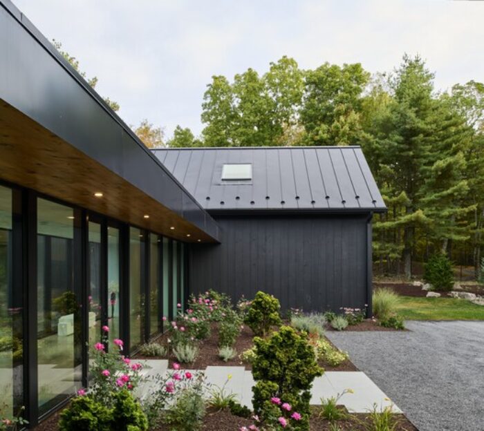 Wass House | Studio MM Architect