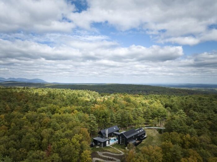 Wass House | Studio MM Architect