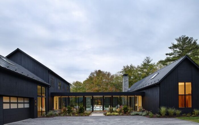 Wass House | Studio MM Architect