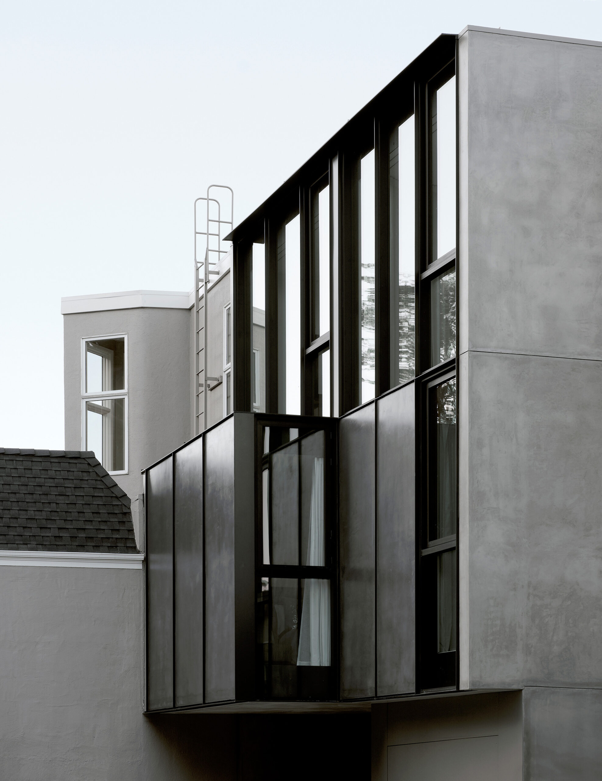 Twin Peaks Residences