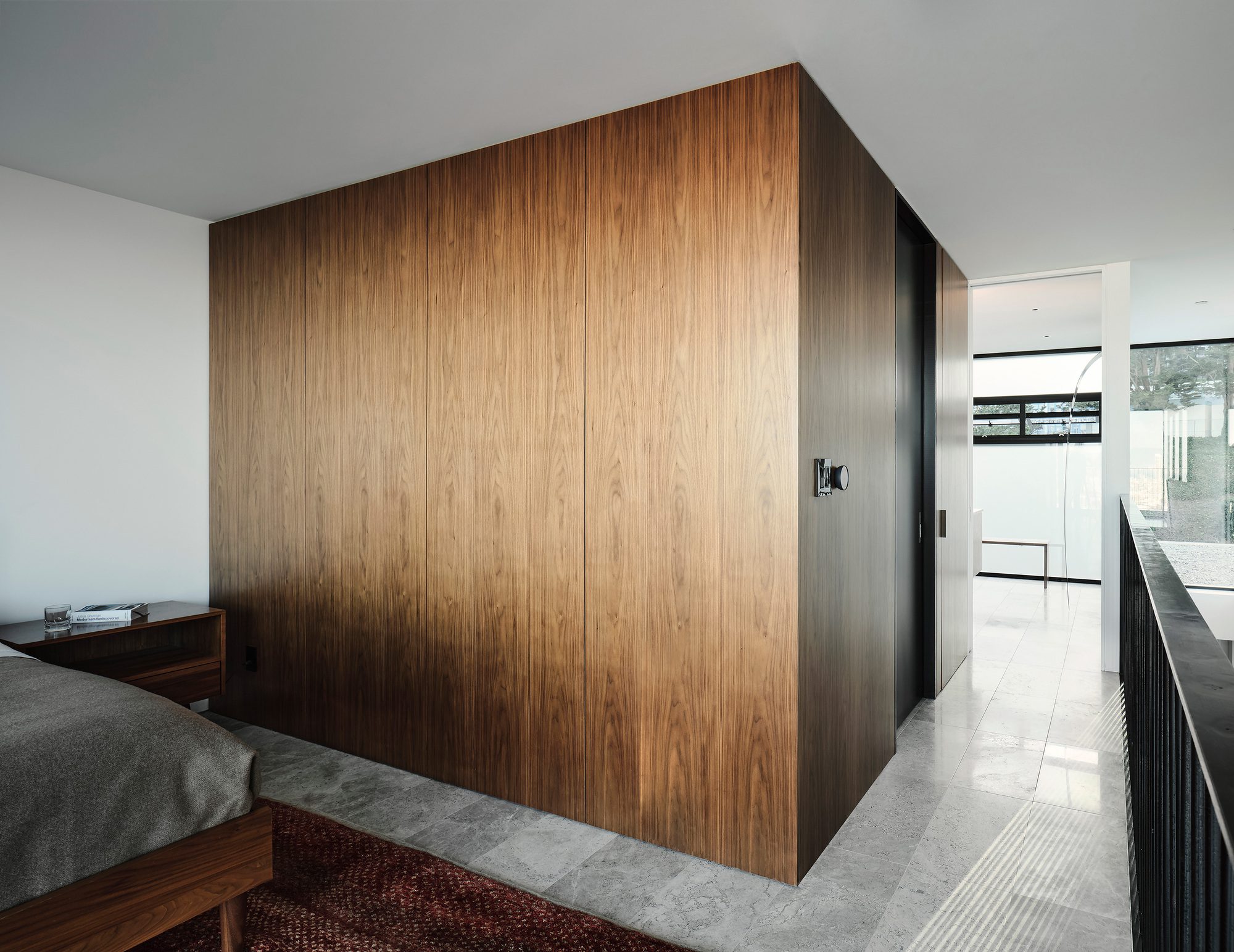 Twin Peaks Residences