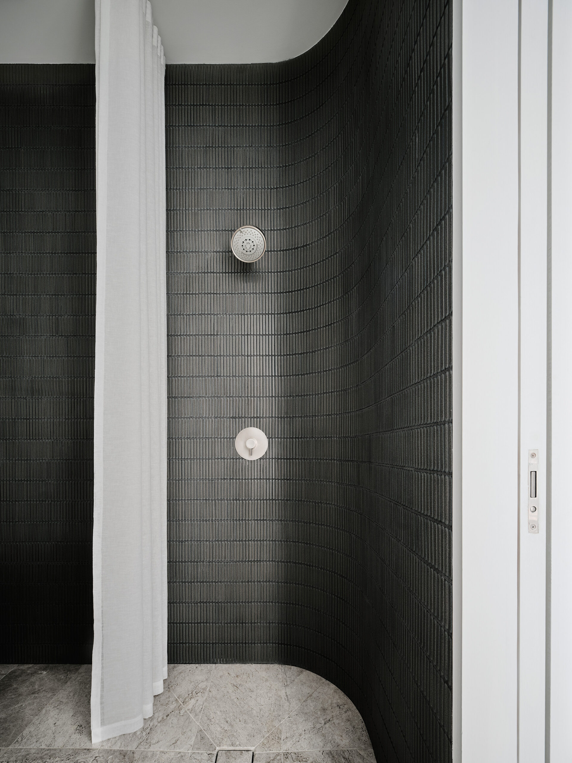 Twin Peaks Residences