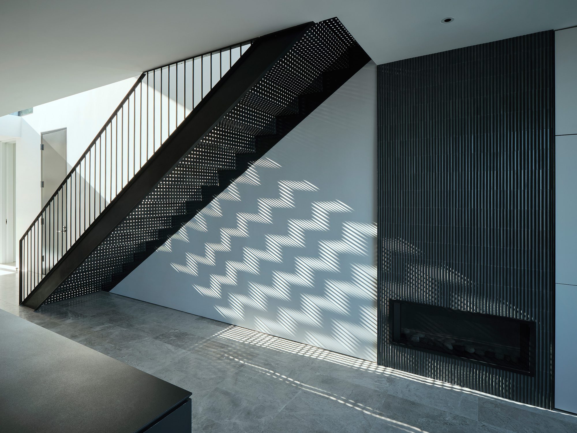 Twin Peaks Residences