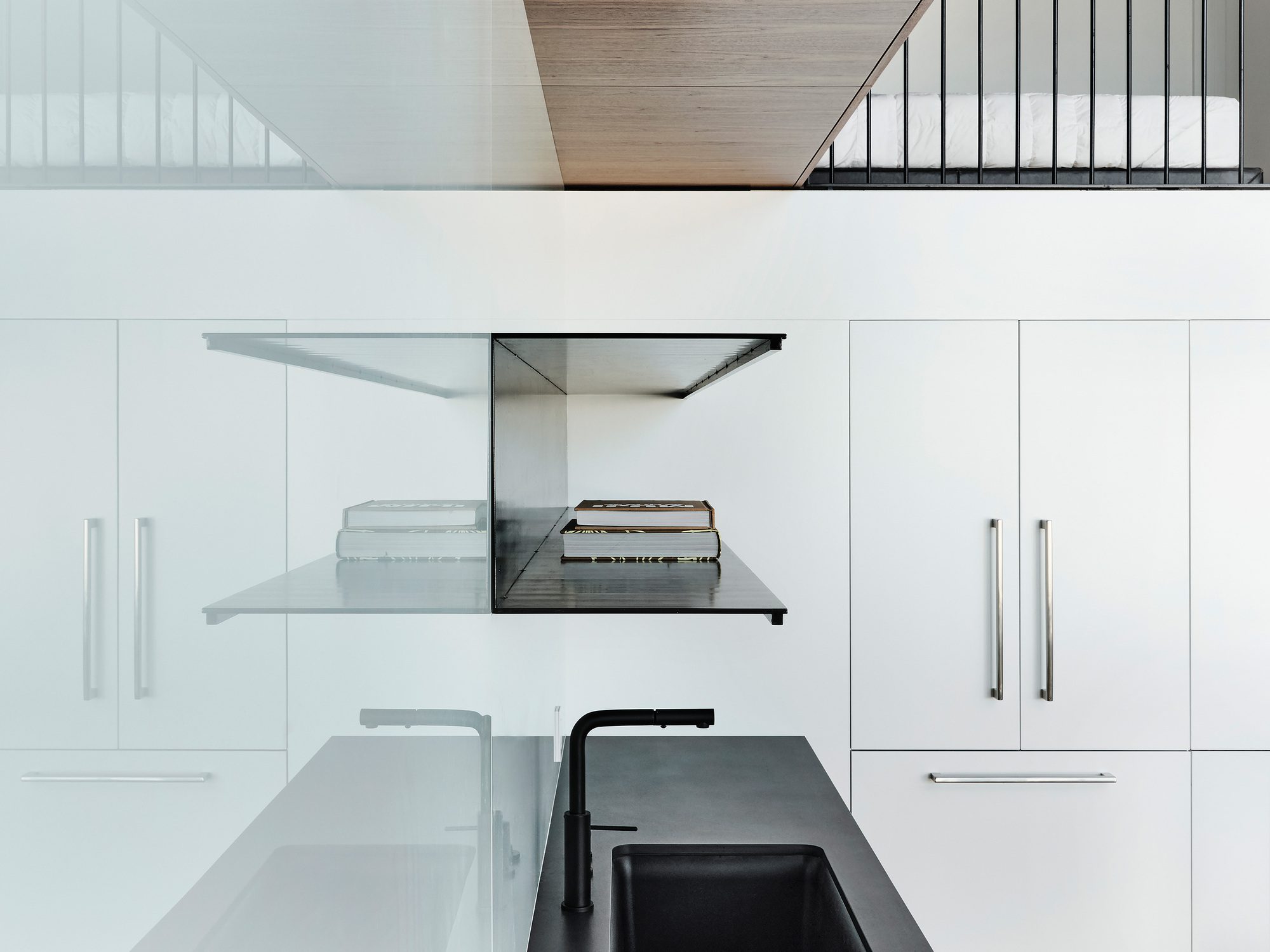 Twin Peaks Residences