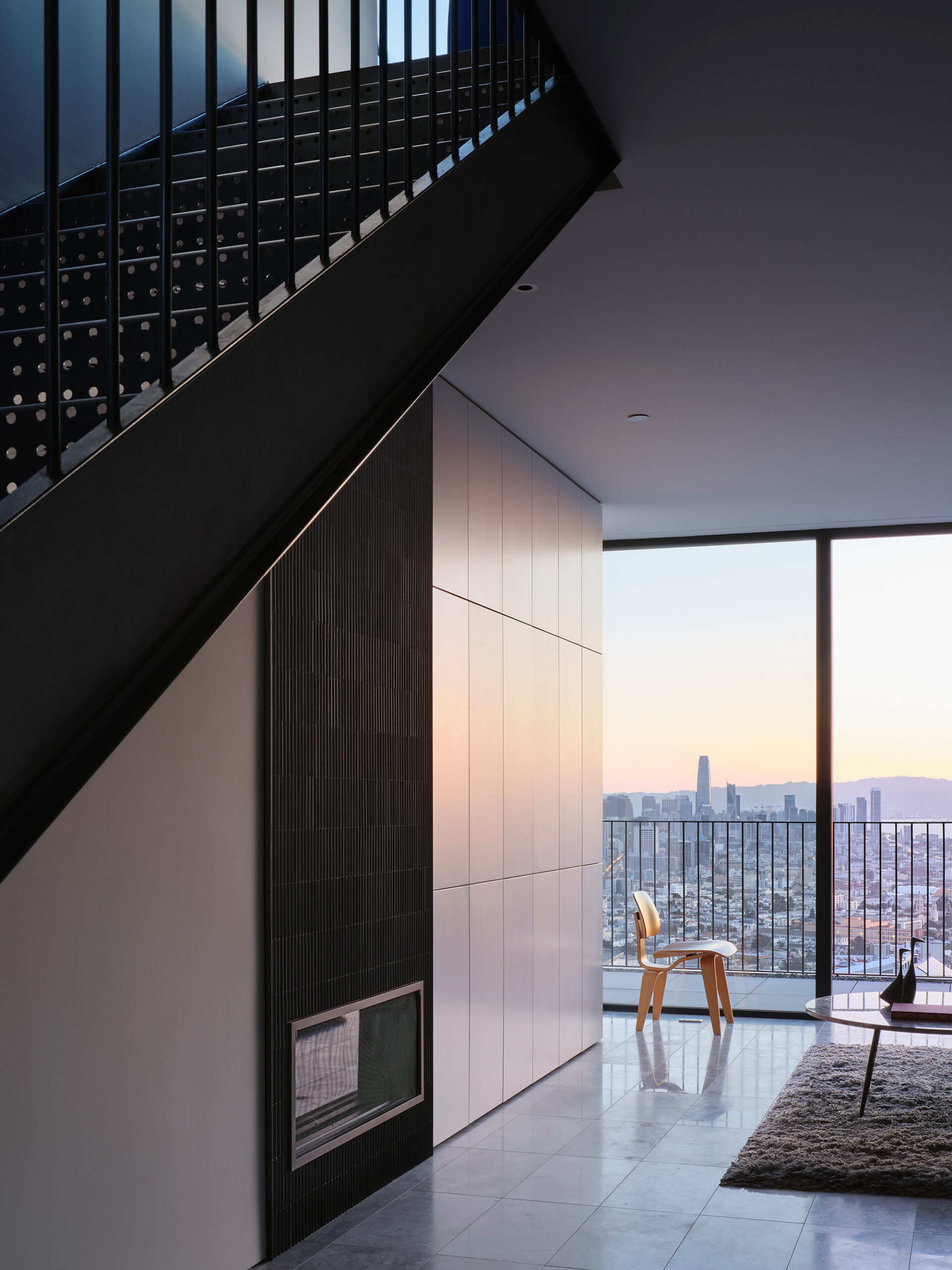 Twin Peaks Residences