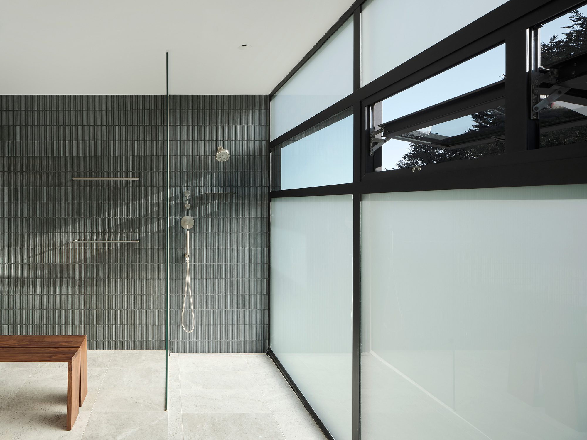 Twin Peaks Residences