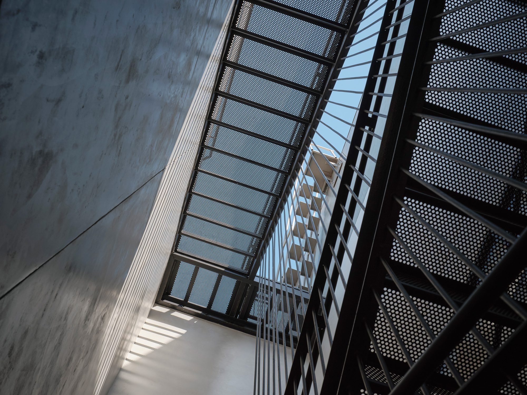 Twin Peaks Residences