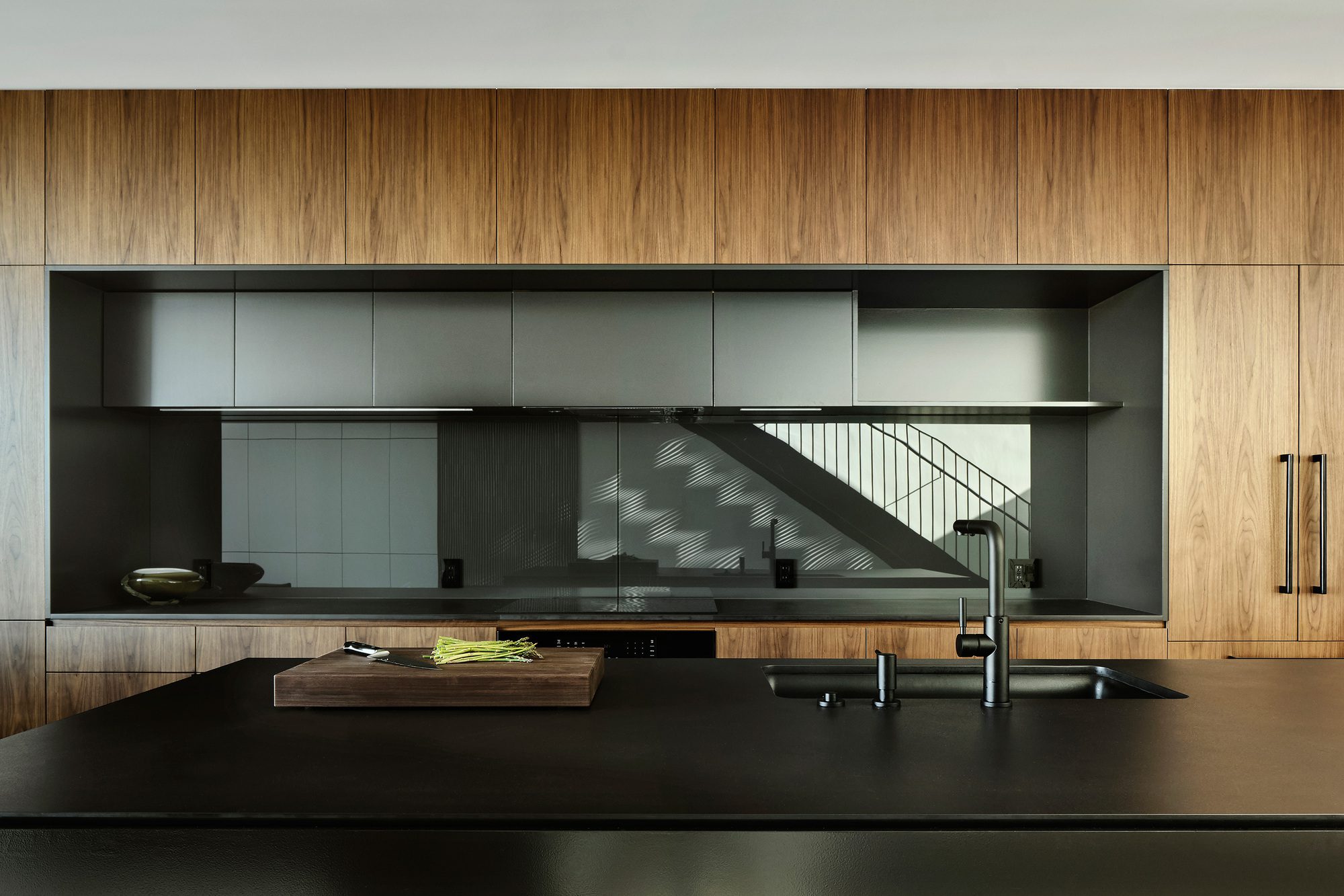 Twin Peaks Residences