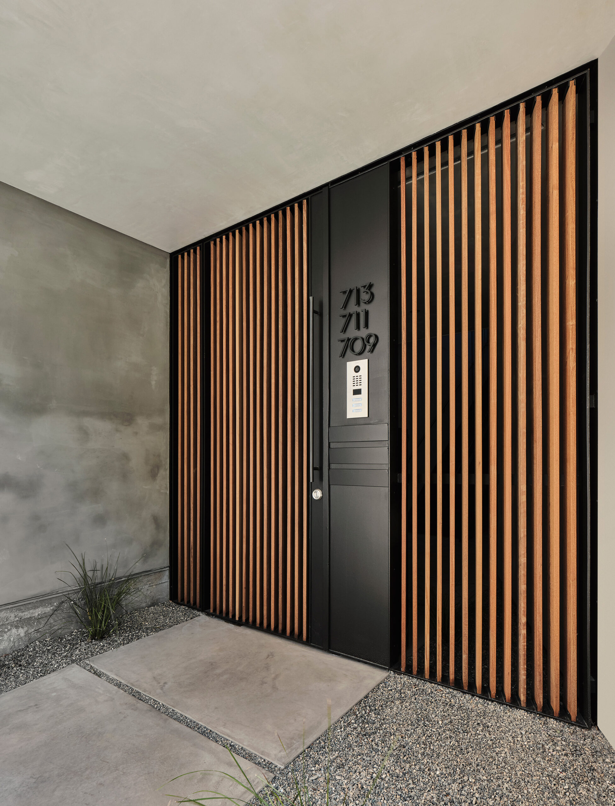 Twin Peaks Residences