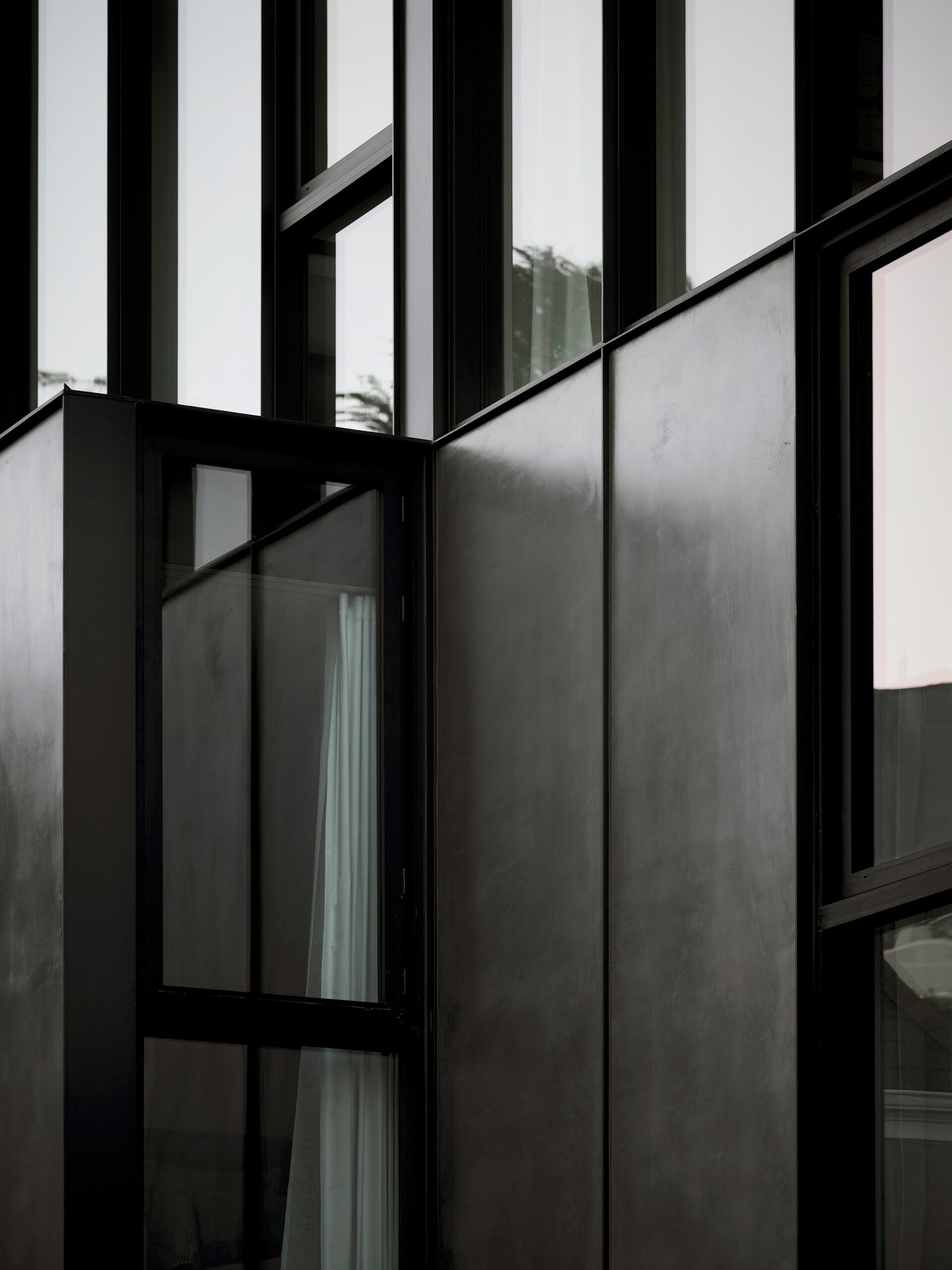 Twin Peaks Residences