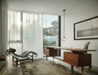 Twin Peaks Residences