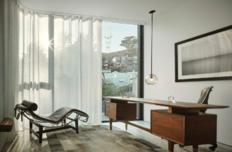 Twin Peaks Residences