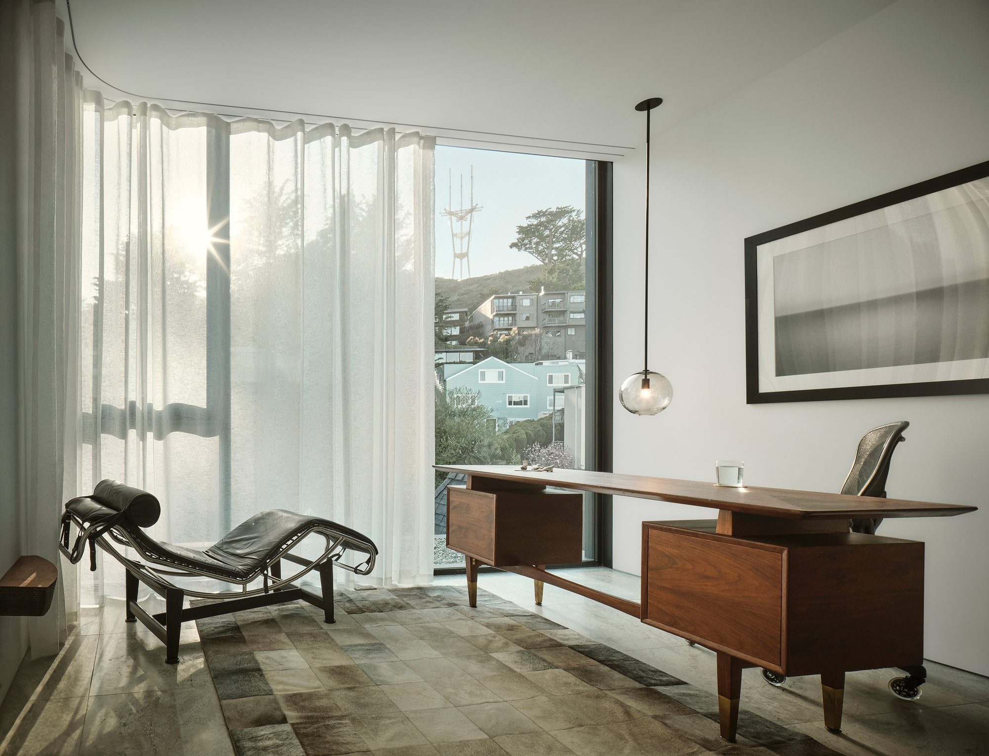 Twin Peaks Residences