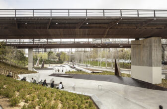 Skate Park Jardines de Aureà Cuadrado