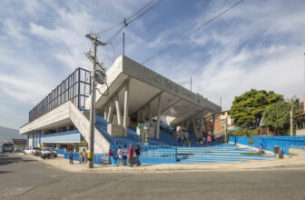 © Alejandro Arango1