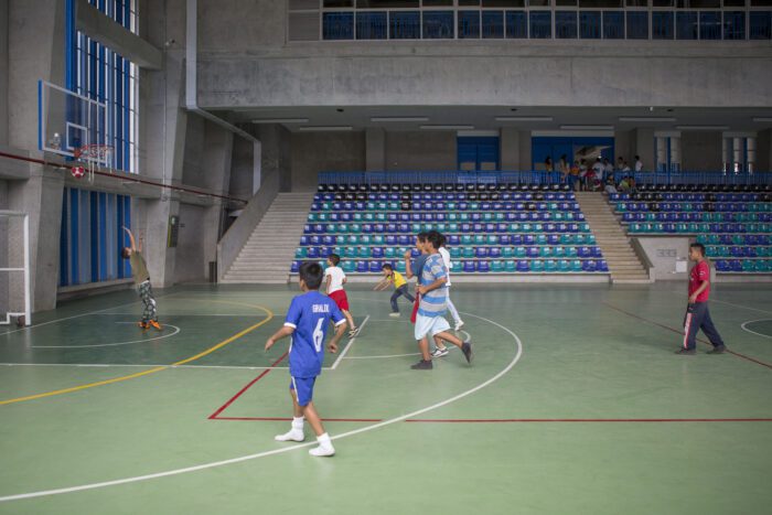 © Alejandro Arango8