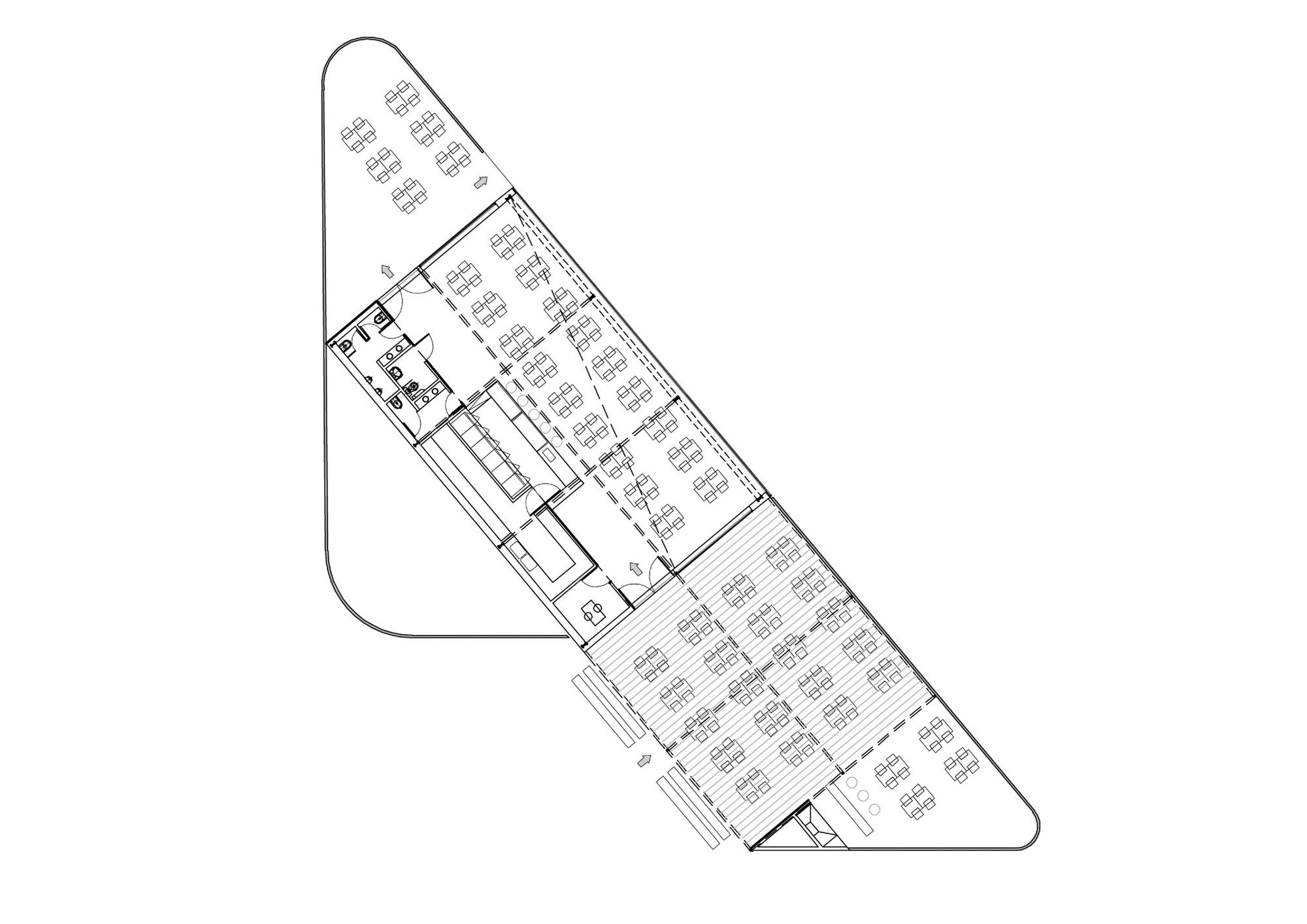 Sports Complex – Grün