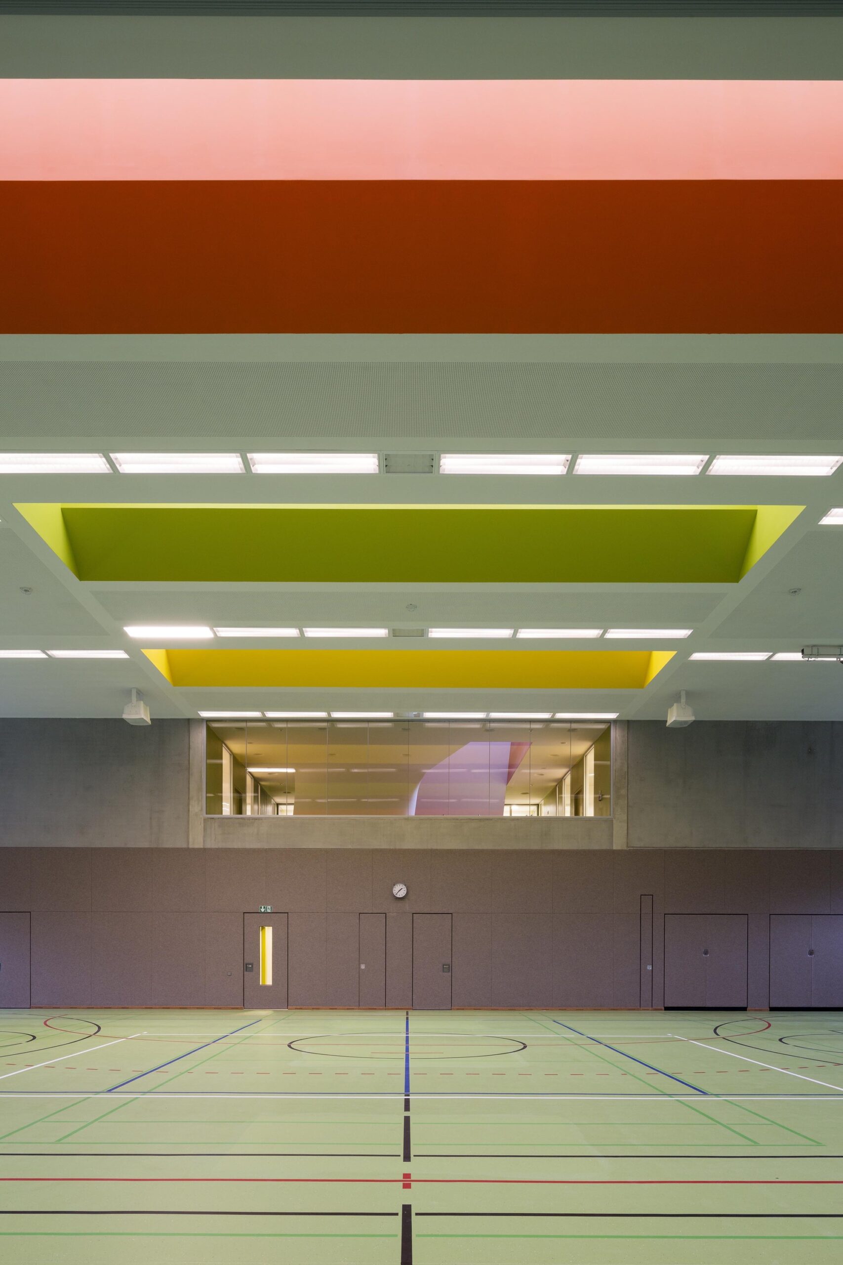 Sprach und Bewegungszentrum