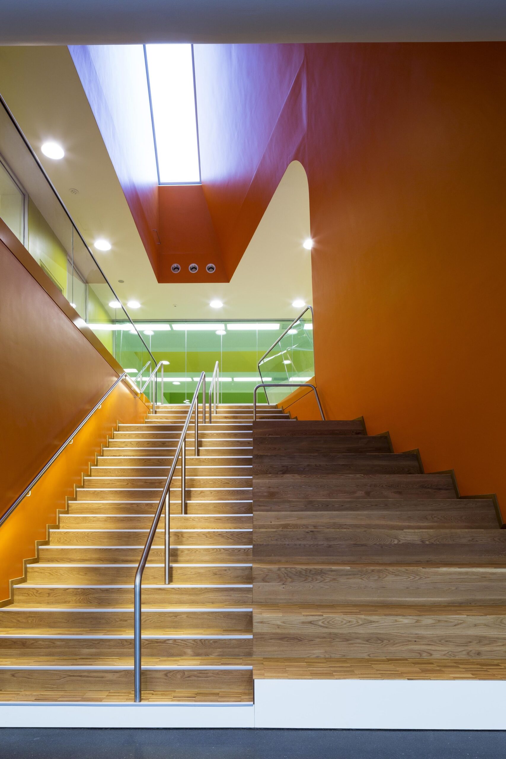 Sprach und Bewegungszentrum