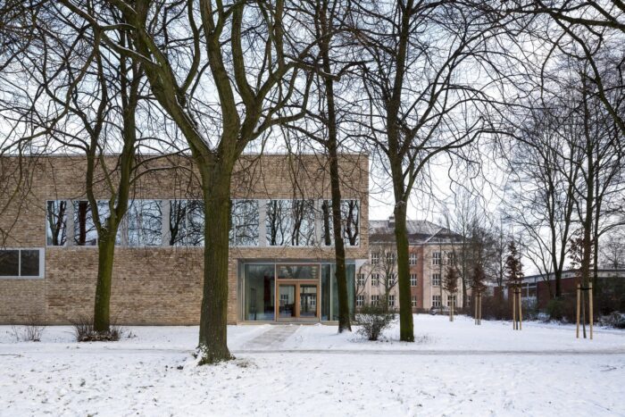 Sprach und Bewegungszentrum