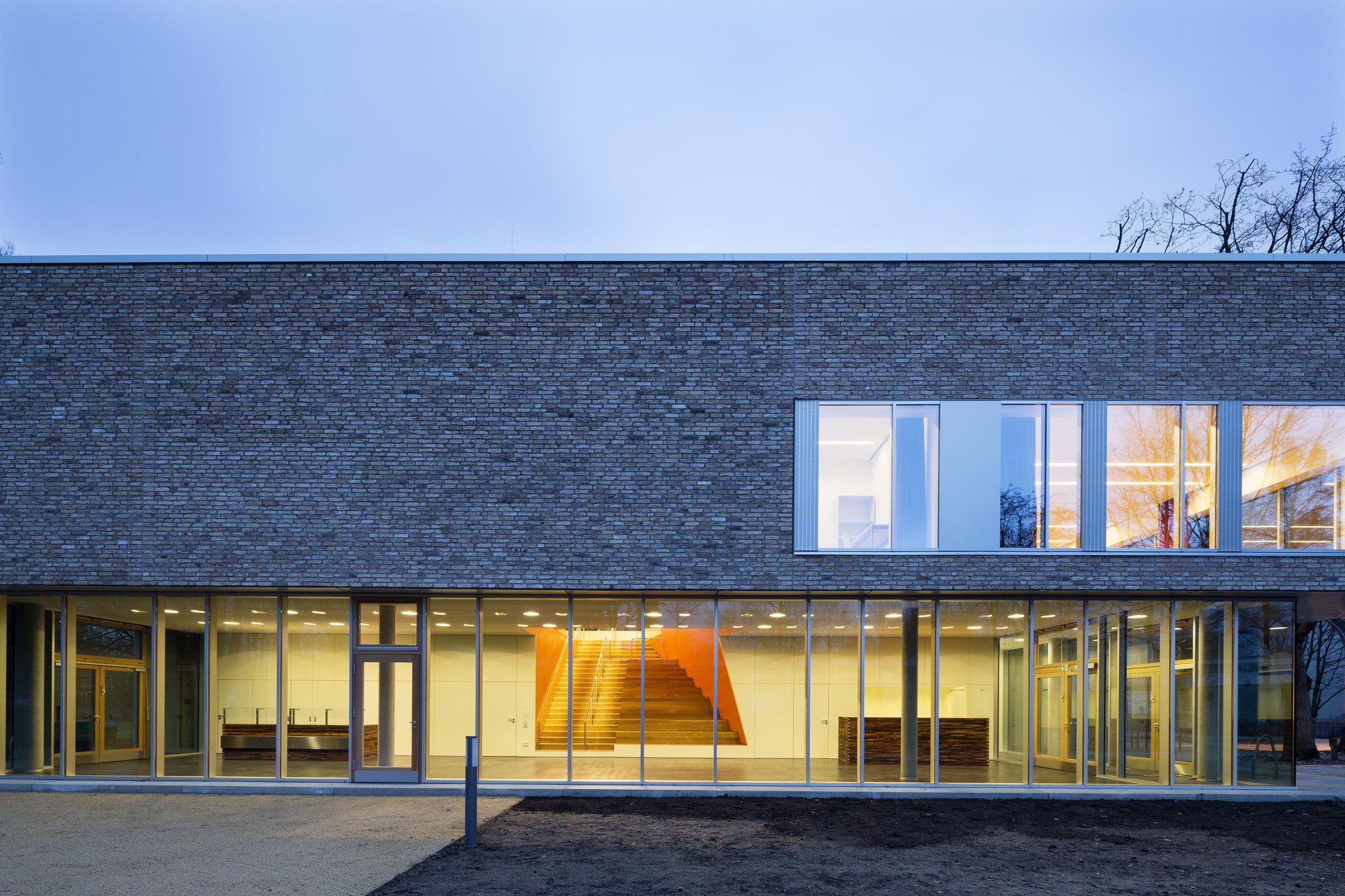 Sprach und Bewegungszentrum