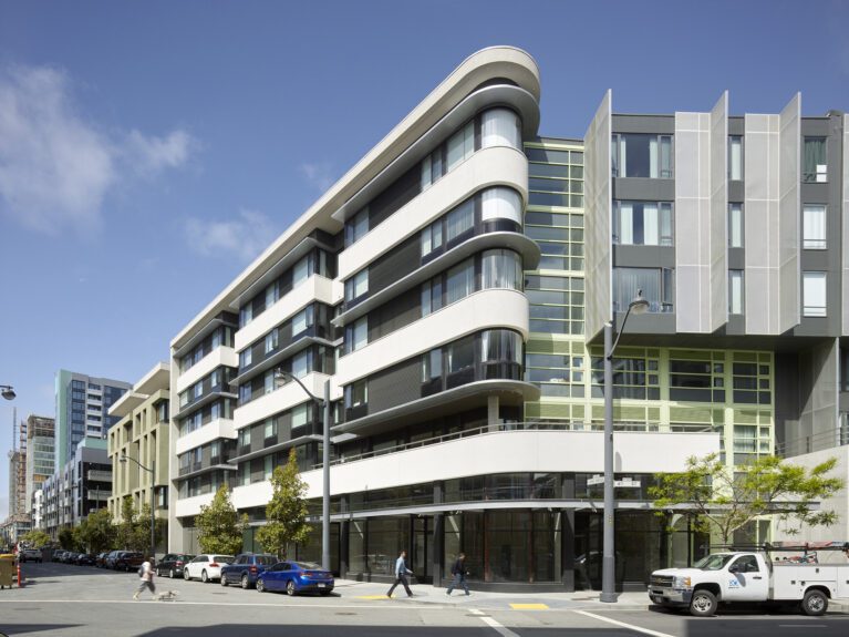 1180 Fourth Street | Mithun-Solomon + Kennerly Architecture and Planning