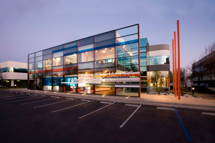 Challenged Athletes Foundation | Colkitt & Co