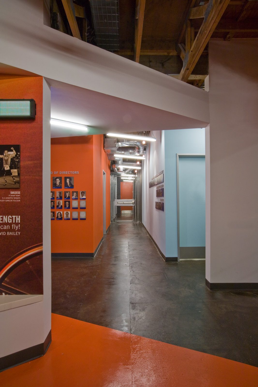 Challenged Athletes Foundation