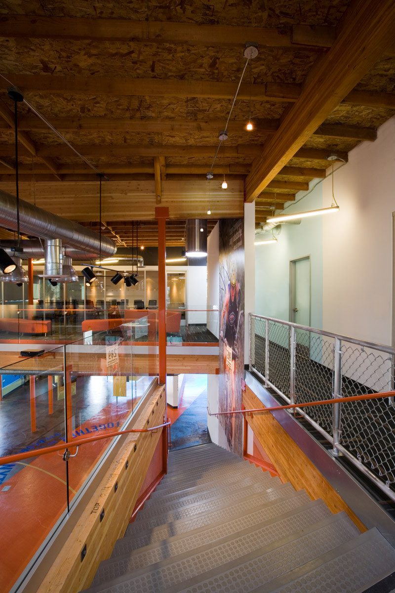 Challenged Athletes Foundation