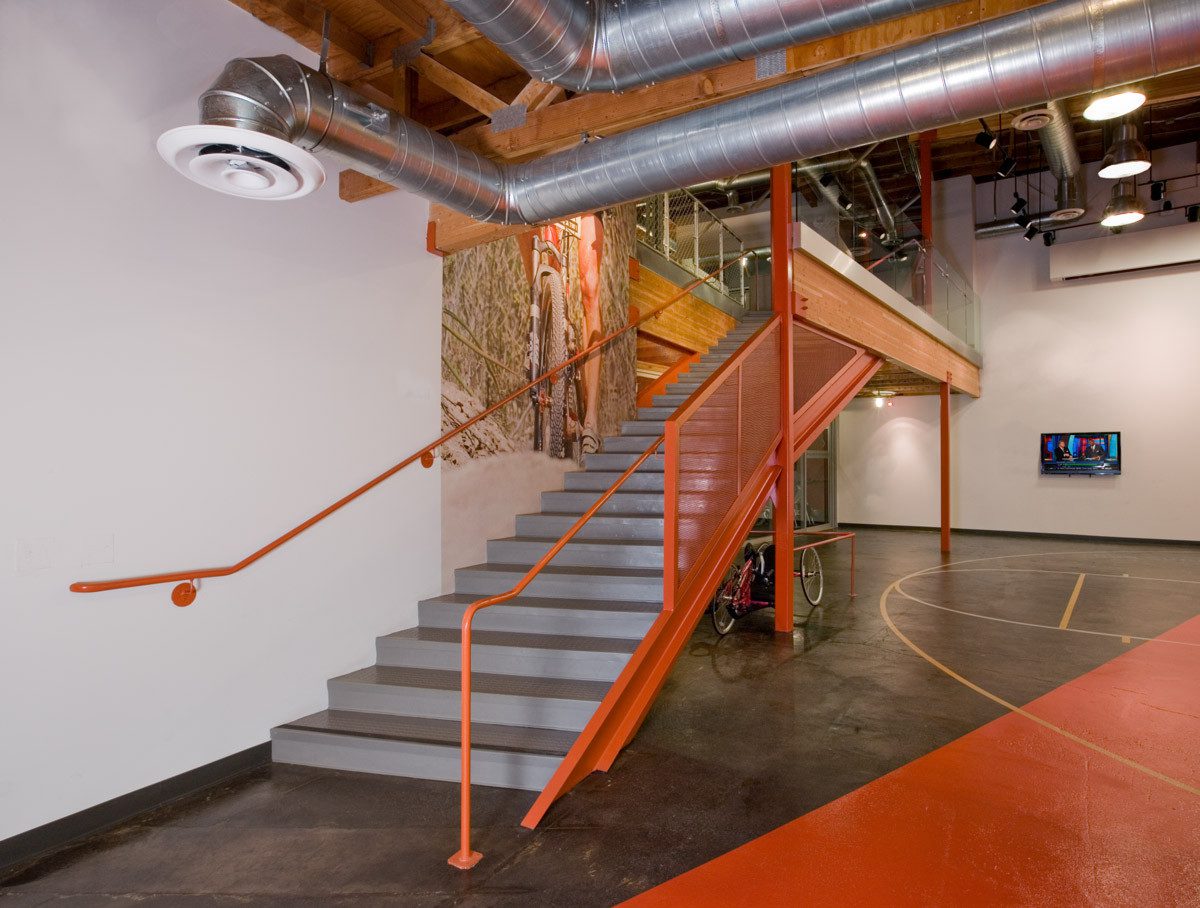 Challenged Athletes Foundation