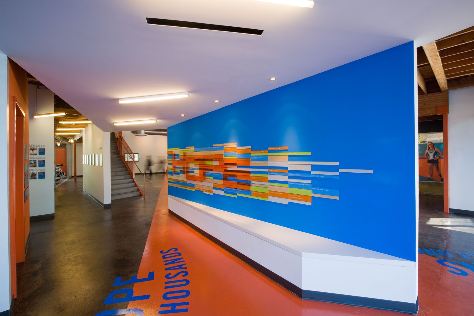 Challenged Athletes Foundation