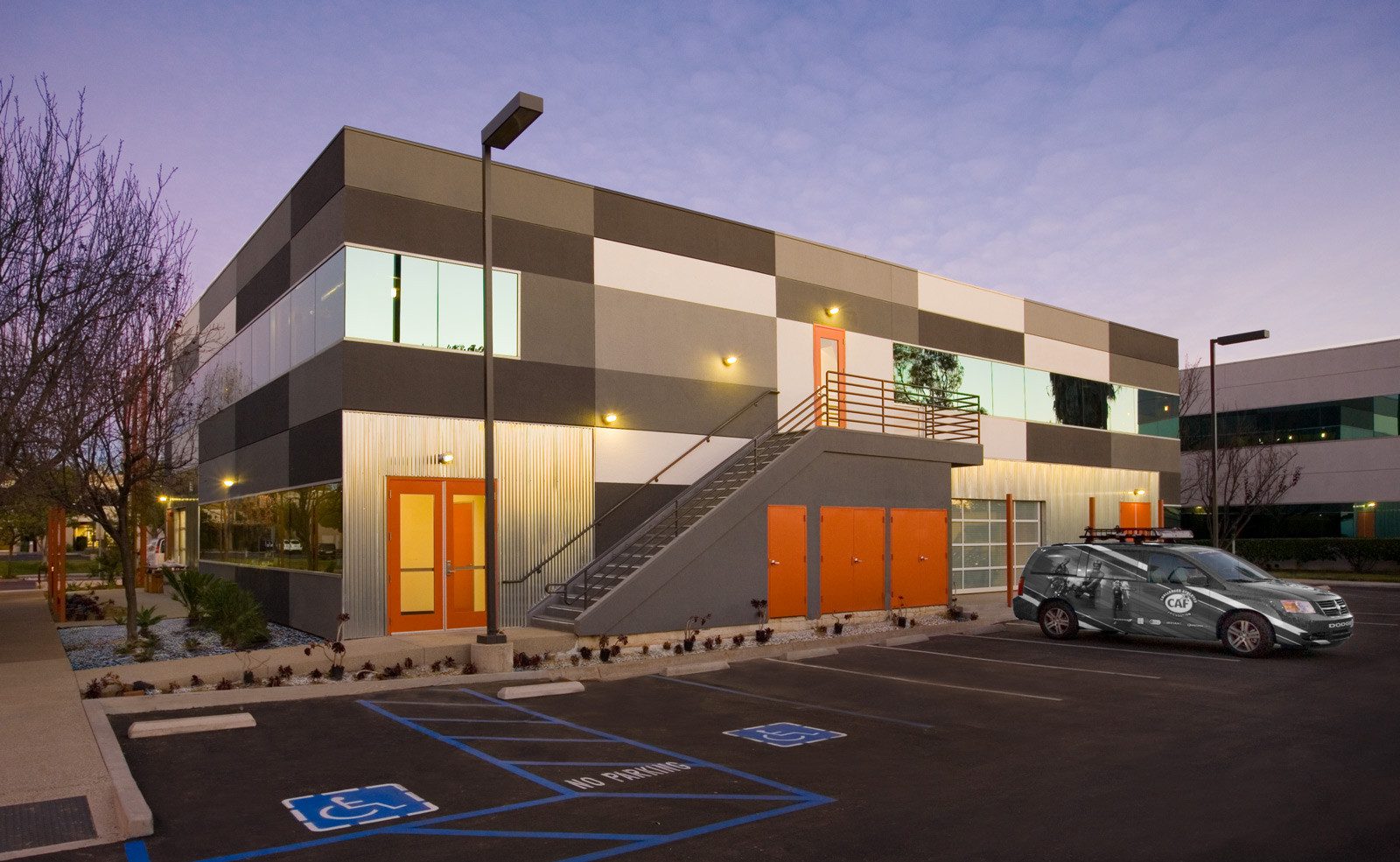 Challenged Athletes Foundation