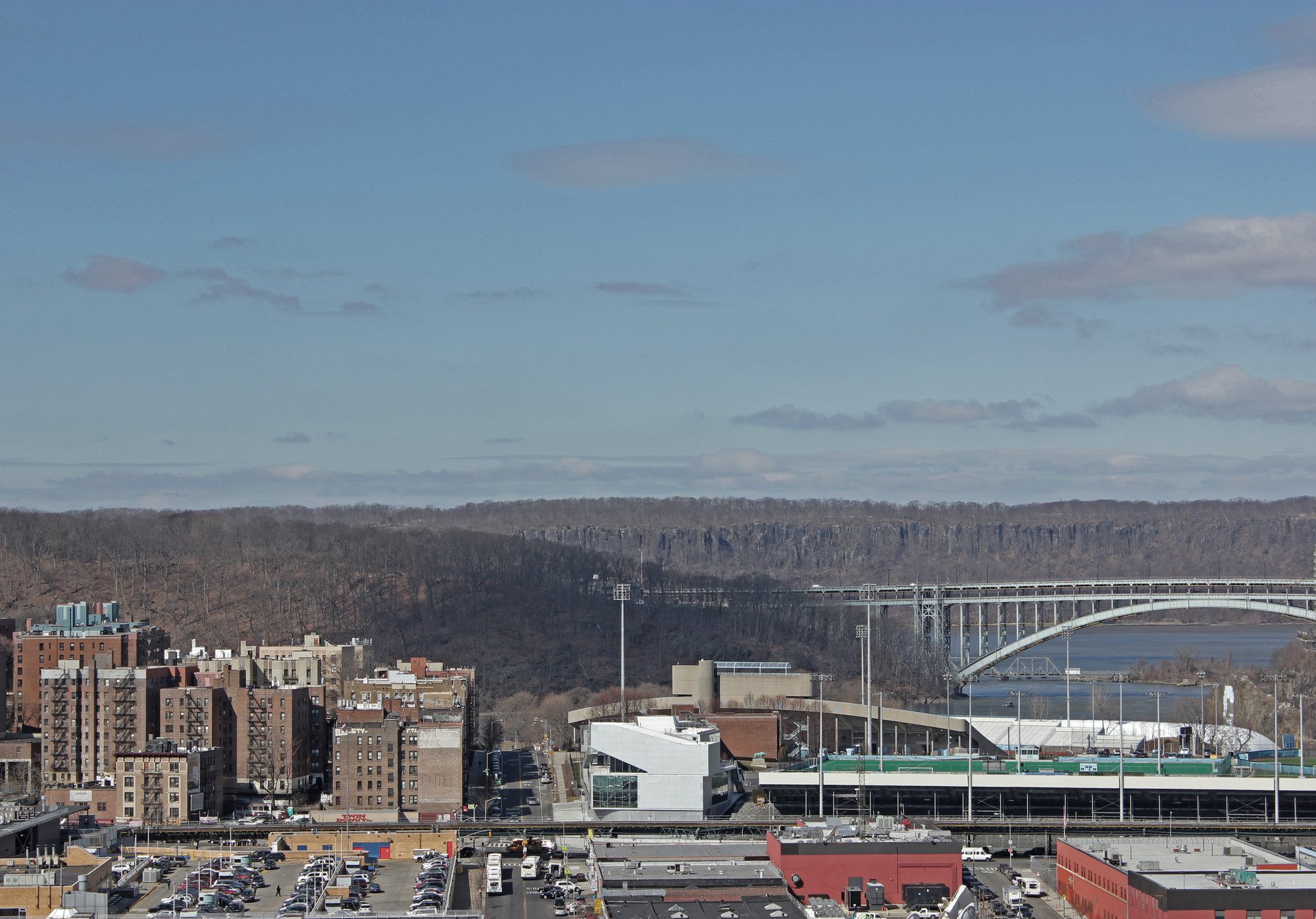 Campbell Sports Center