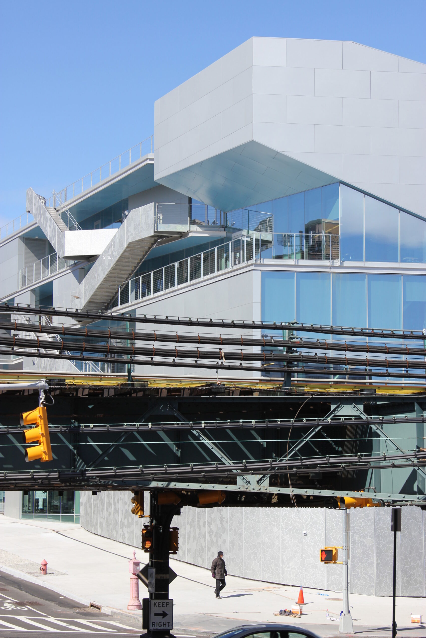 Campbell Sports Center