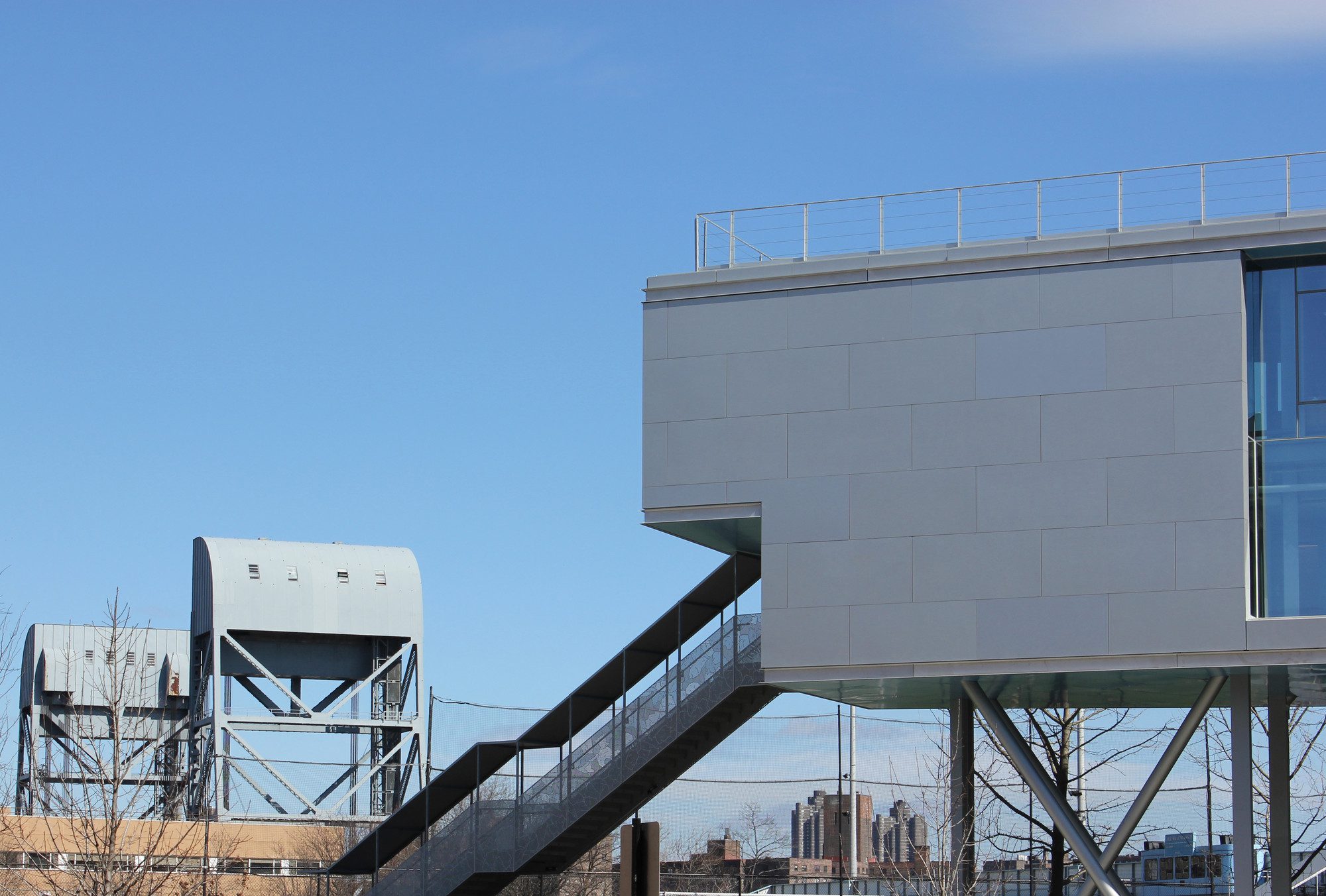 Campbell Sports Center