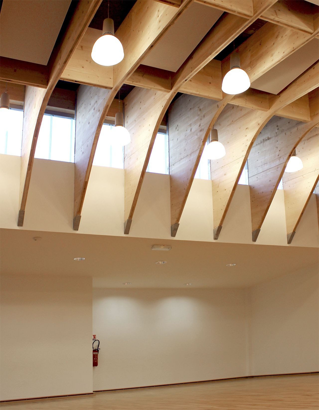 Gymnasium Régis Racine