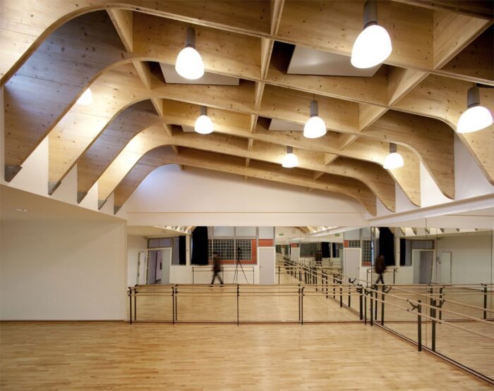 Gymnasium Régis Racine