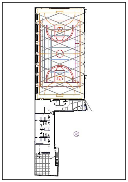 Gymnasium Régis Racine
