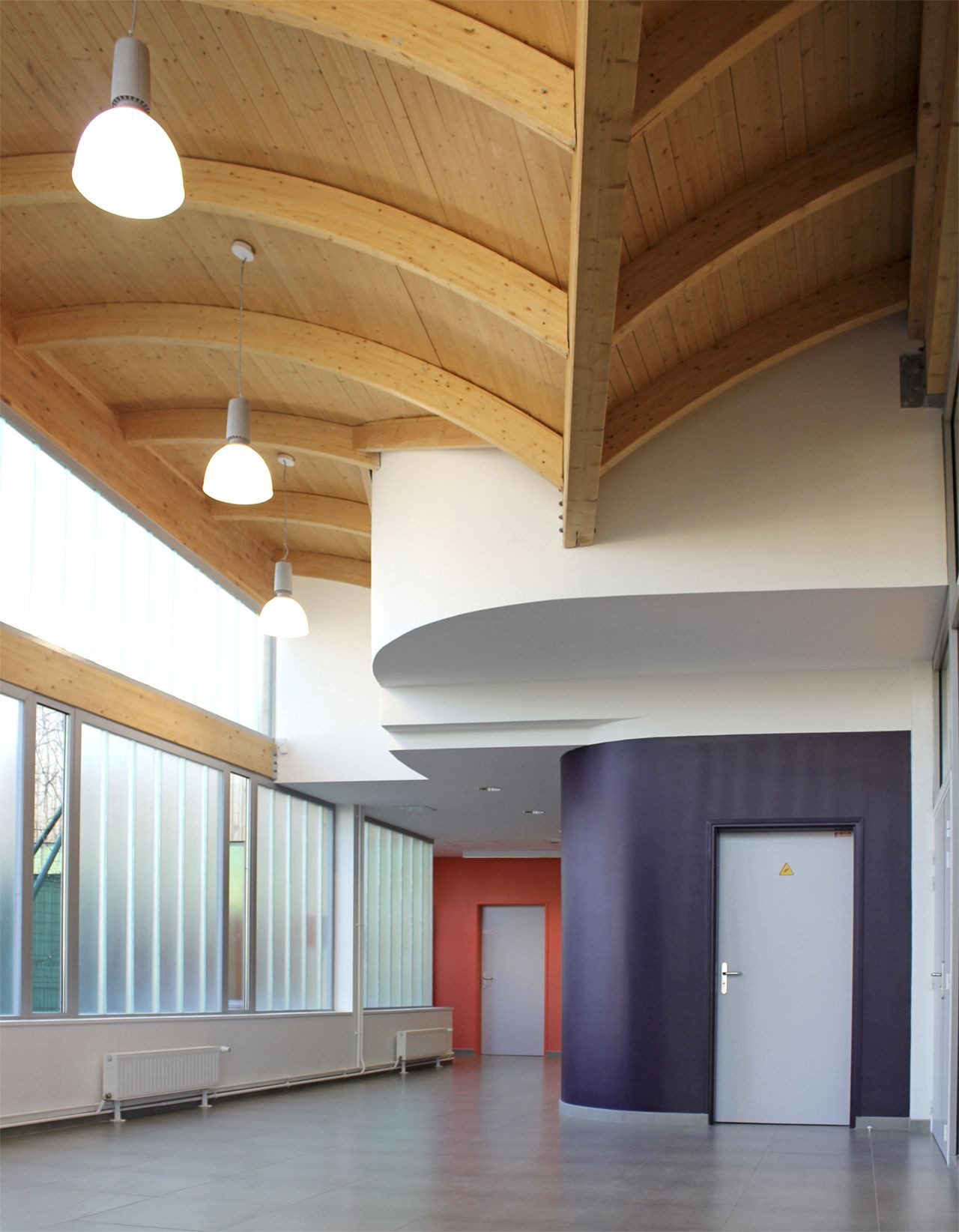 Gymnasium Régis Racine