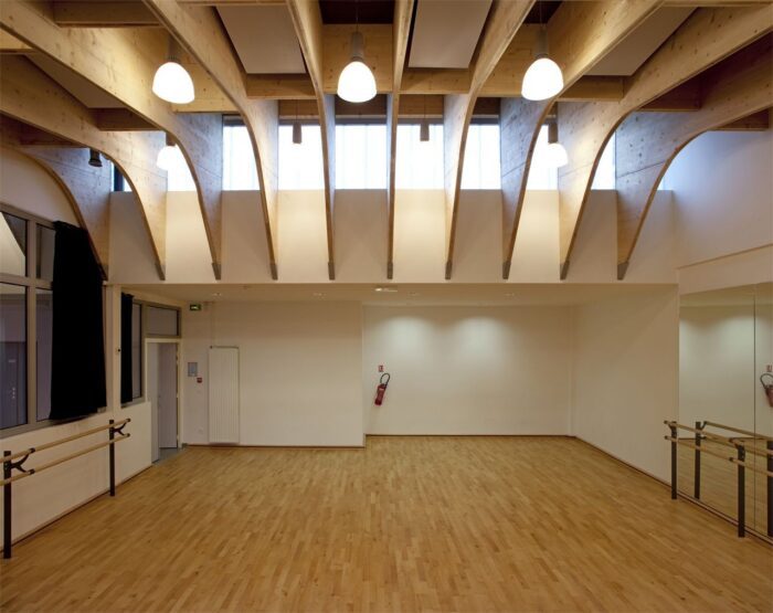 Gymnasium Régis Racine