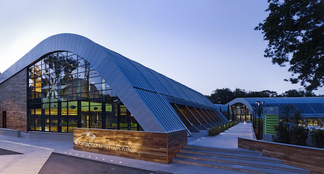 Olgiata Sporting Club