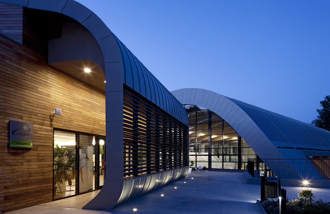 Olgiata Sporting Club