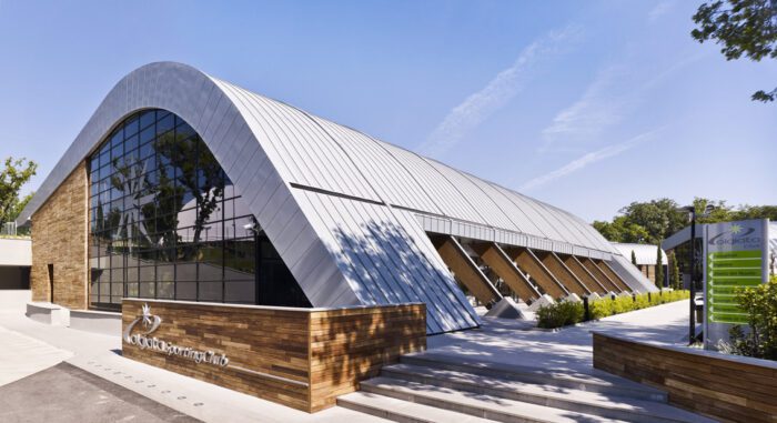 Olgiata Sporting Club