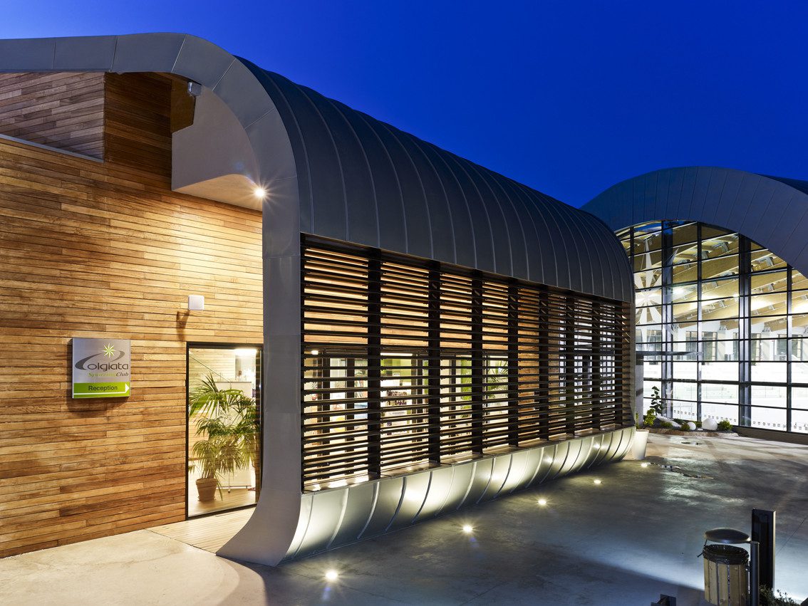 Olgiata Sporting Club