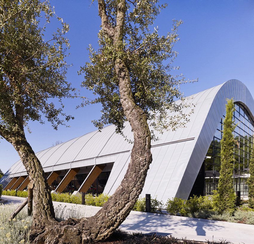 Olgiata Sporting Club