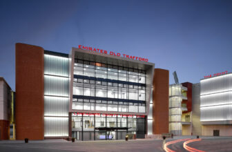 Emirates Old Trafford