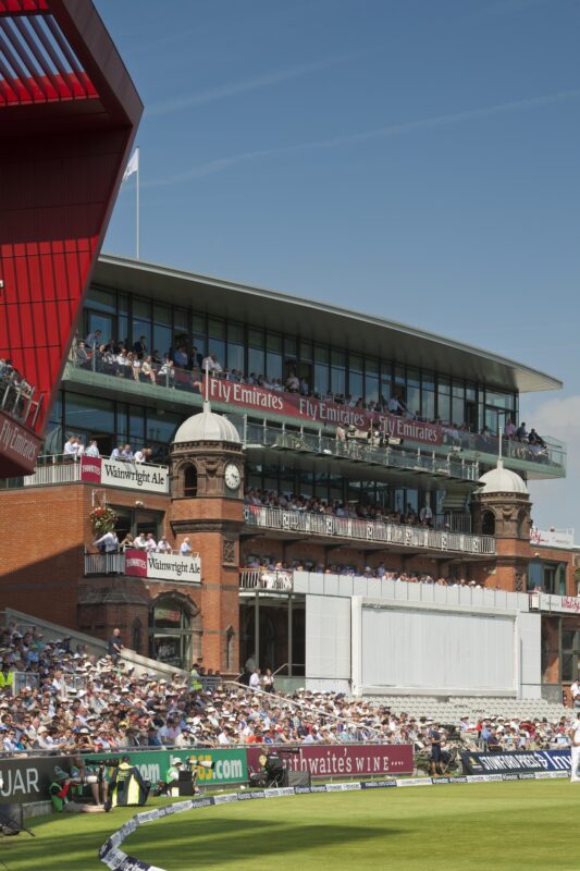 Emirates Old Trafford