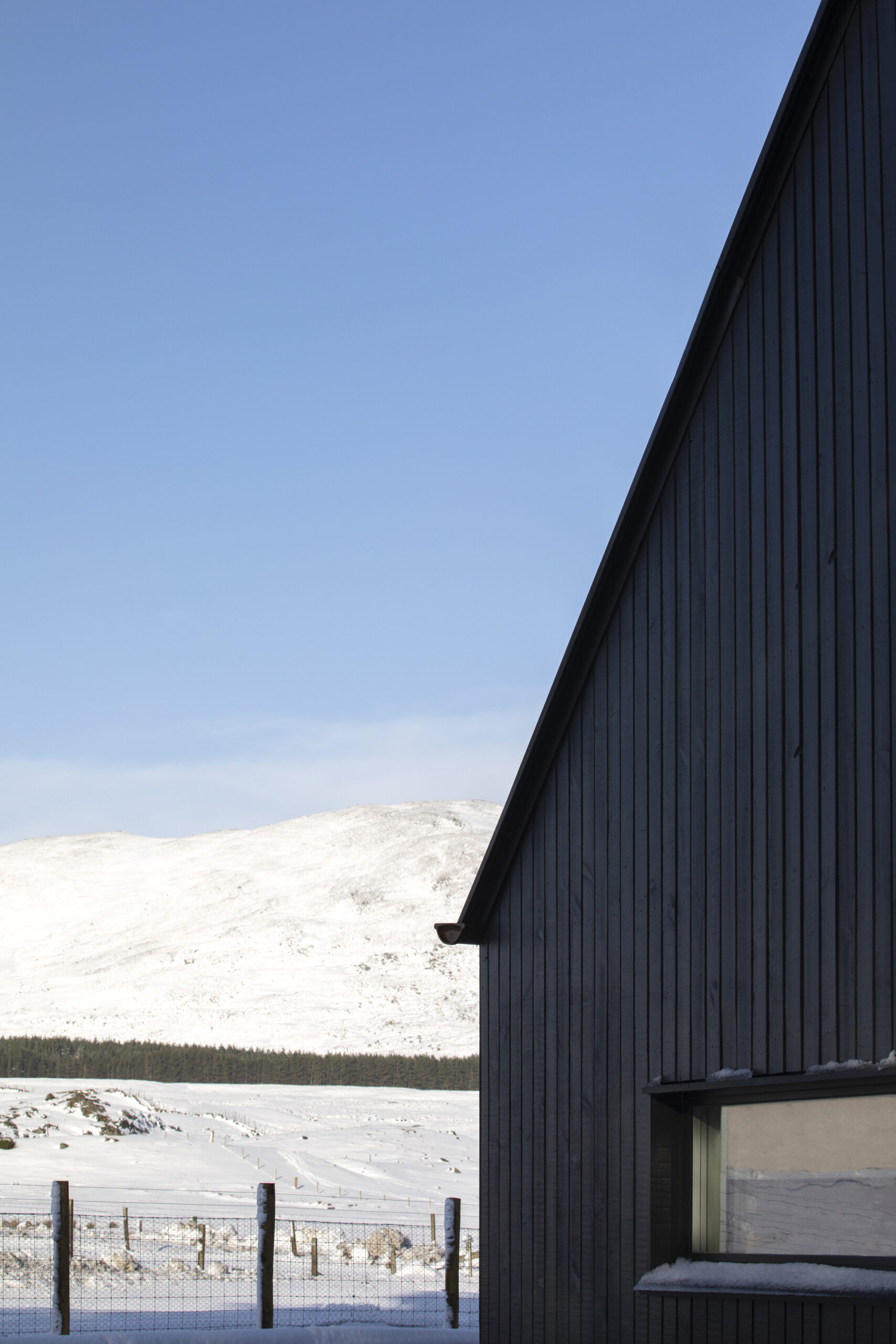 Strone of Glenbanchor