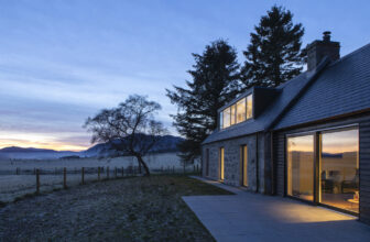 Strone of Glenbanchor