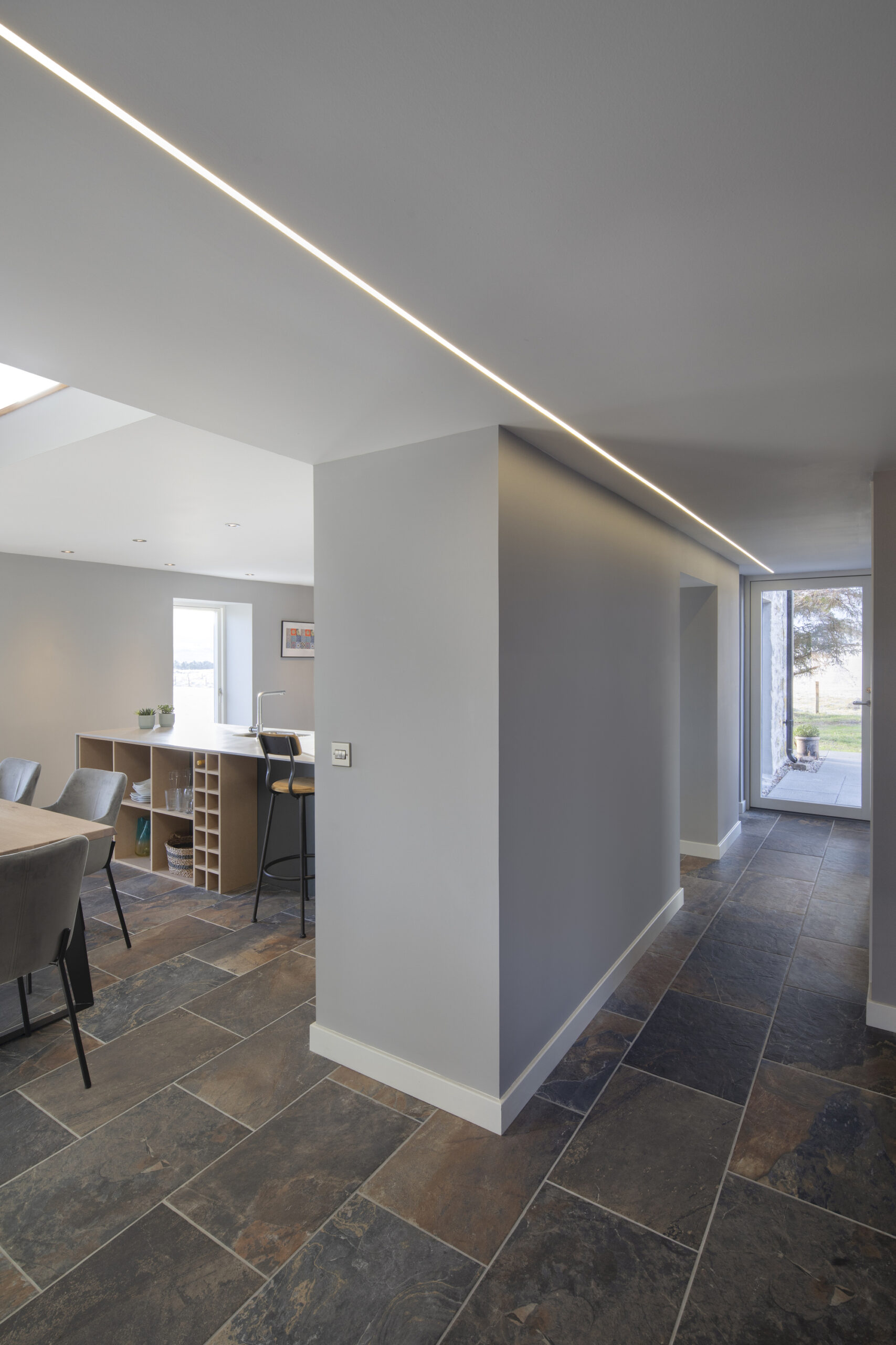 Strone of Glenbanchor